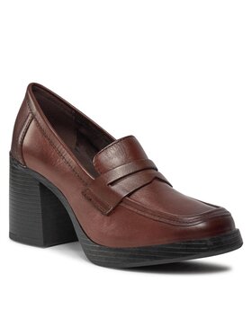 Marco Tozzi Marco Tozzi Halbschuhe 2-24307-41 Braun