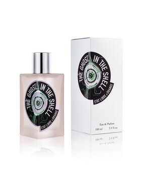 Etat Libre D'Orange Etat Libre D'Orange D'orange Ghost In The Shell Unisex Woda perfumowana
