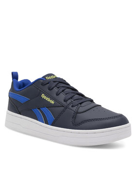Reebok Reebok Buty REEBOK ROYAL PRIME 2 H04950 Granatowy