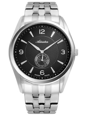 Adriatica Adriatica Hodinky A8279.5156Q Stříbrná
