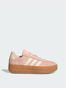 adidas adidas Sneakersy VL Court Bold Różowy jasny