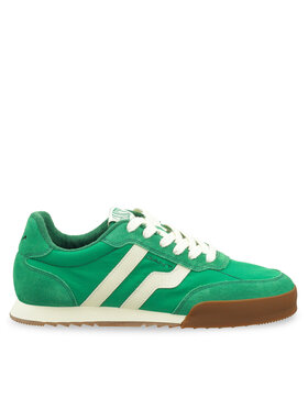 Gant Gant Sneakers 30633837 Grün