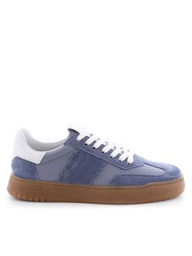 Kennel & Schmenger Kennel & Schmenger Sneakersy Gaz 51-16740.453 Niebieski