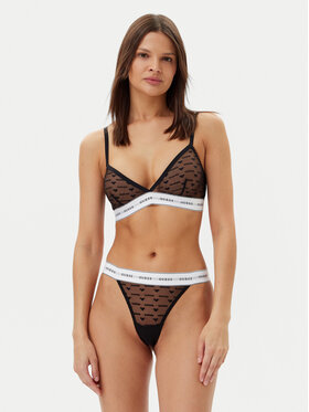 Guess Guess Komplet bielizny O5RG05 KCMT0 Czarny