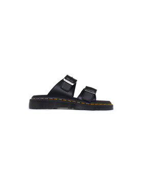 Dr. Martens Dr. Martens Sandały 31570001 Czarny
