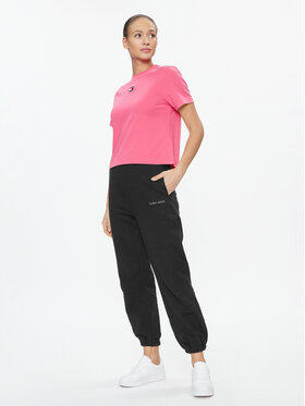 Tommy Jeans Παντελόνι φόρμας Tommy Jeans - 2