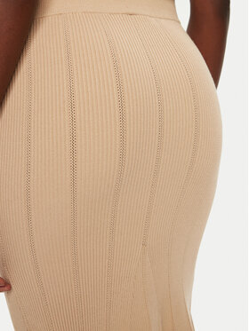 Φούστα midi Marciano Guess φωτογραφία