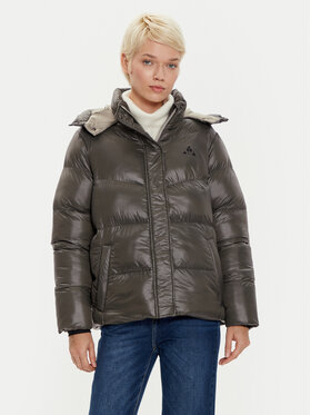 Whistler Whistler Zimní bunda Lakewood W Puffer W244106 Zelená Regular Fit