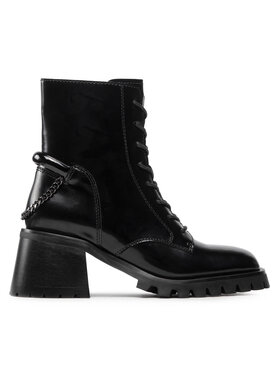 Rage Age Rage Age Botine RA-18-06-000434 Negru