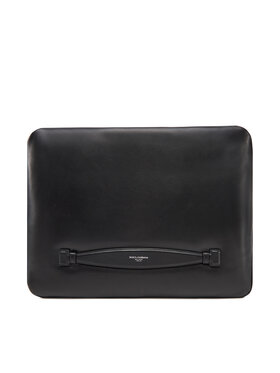 Dolce&Gabbana Плоска сумка BM3049 AF984 80999 Чорний