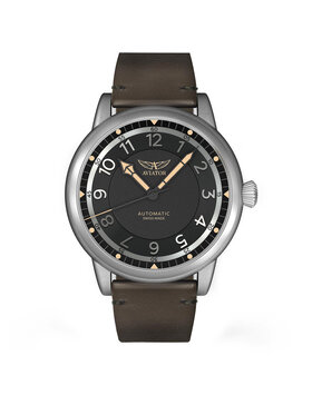 Aviator Aviator Orologio V.3.31.0.228.4.ODD Verde