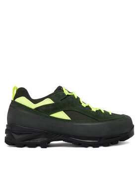 Diemme Diemme Sneakersy Grappa Hiker DI25FWGHM-F04X008GRE Čierna