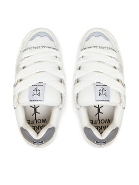 Αθλητικά Naked Wolfe φωτογραφία