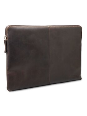 dbramante1928 dbramante1928 Torba na laptopa Skagen Brązowy