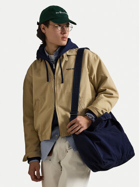 Polo Ralph Lauren Polo Ralph Lauren Rankinė 405967606001 Tamsiai mėlyna