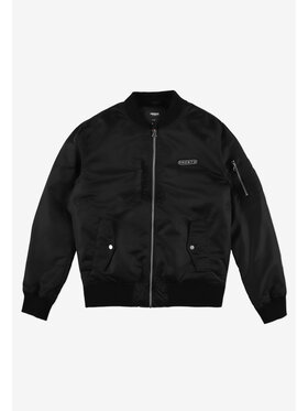 PROSTO. PROSTO. Kurtka przejściowa Bomber Czarny Regular Fit