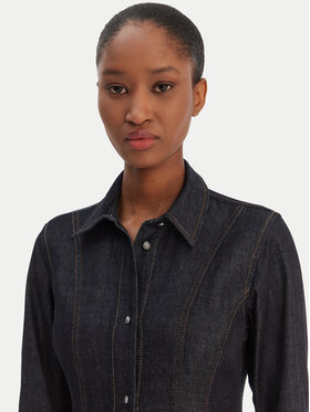Tommy Hilfiger Φόρεμα τζιν Tommy Hilfiger - 4