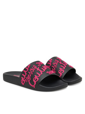 Παντόφλες Versace Jeans Couture