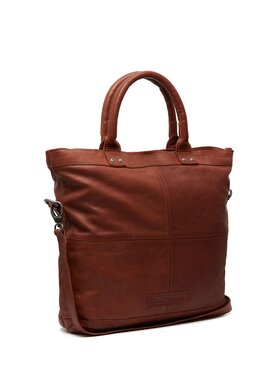 The Chesterfield Brand The Chesterfield Brand Torebka 278560 Brązowy