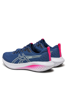 Asics Tekaški čevlji Gel-Excite 10 1012B418 Modra