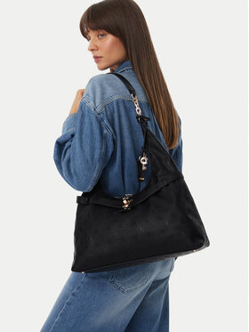 Guess Guess Torebka Ella HWPD97 46010 Czarny