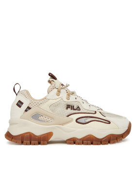 Fila Fila Sneakersy Ray Tracer Tr2 FFW0267 70001 Beżowy