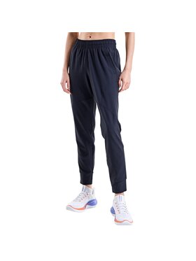 Under Armour Under Armour Spodnie dresowe Unstoppable Jogger Czarny Active Fit