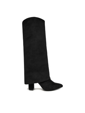 DeeZee DeeZee Csizma CEO-HY316-2 Fekete