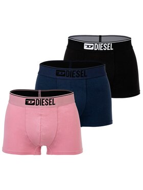 Diesel Diesel Bokserki 14501 Kolorowy
