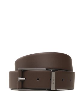 Boss Boss Herrengürtel 50491850 Braun