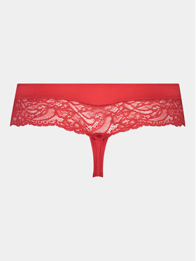 Hunkemöller Tangice Sophie Bx String R 203495 Crvena