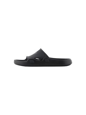 Emporio Armani Emporio Armani Klapki XVPS15 XD444 Q781 Czarny