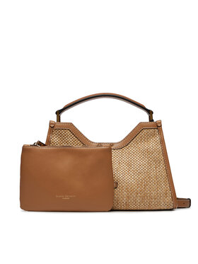 Gianni Chiarini Gianni Chiarini Сумка Aurora BS 10835 BRICK-PL Коричневий