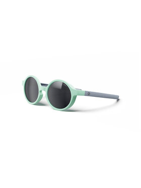 Julbo Julbo Okulary przeciwsłoneczne dziecięce WALKER Zielony