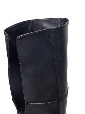 Μπότες πάνω από το γόνατο Patrizia Pepe φωτογραφία