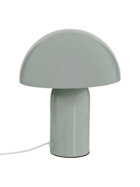 MIAhome MIAhome Lampka nocna Lampa stołowa grzybek FUNGO Zielony