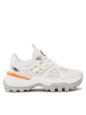 Axel Arigato Axel Arigato Sneakers Marathon R-Tic 93123 Bianco