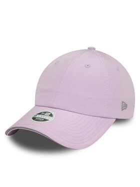 New Era New Era Шапка с козирка Wmns Open Back Cap Newera 60435000 Виолетов