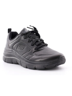 Skechers Skechers Sneakersy 149749-BBK Czarny