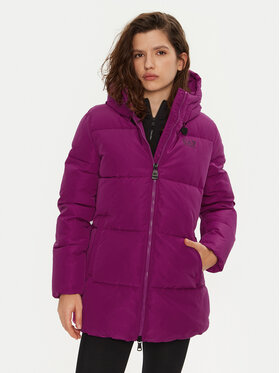 EA7 Emporio Armani EA7 Emporio Armani Geacă de iarnă 6DTK03 TN8AZ 0317 Roz Regular Fit