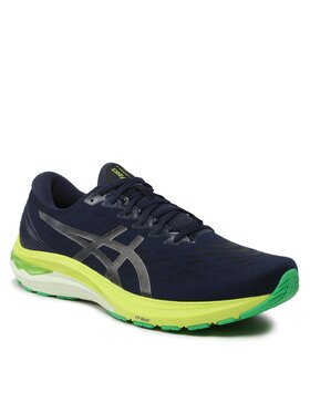 Asics Asics Cipő GT-2000 11 1011B441 Sötétkék