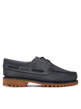 Timberland Timberland Обувки TB0A2PDQEJV1 Сив