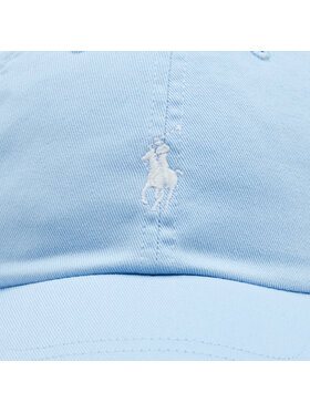 Polo Ralph Lauren Καπέλο Jockey Polo Ralph Lauren - 4