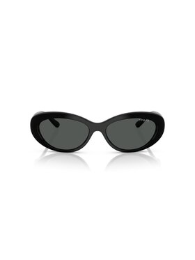 Vogue Vogue Okulary przeciwsłoneczne 1d6m56c0b Kolorowy