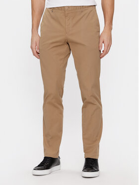 BOSS Boss Chino C-Genius-W-241 50509778 Bež Slim Fit