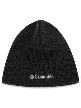 Columbia Columbia Čepice Whirlibird Watch Cap Beanie 1185181 Černá