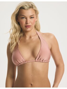 Esotiq Esotiq Góra od bikini 45561 Różowy
