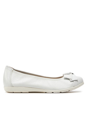 Caprice Caprice Baleriinad 9-22153-42 Valge