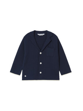 Mayoral Mayoral Sacou 1469 Bleumarin Regular Fit