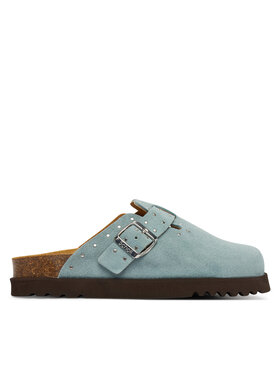 Scholl Scholl Шльопанці Beatriz Clog F00715 Голубий